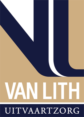 Van Lith Uitvaart logo